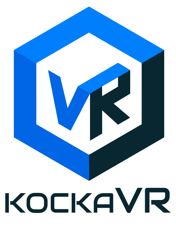 KockaVr – Virtuális Élmény születésnapra rendezvényre kitelepülés